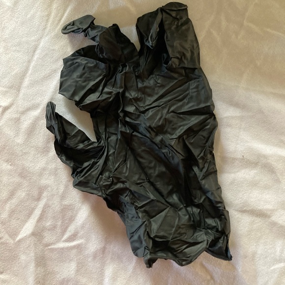 Gloves SemperForce Nitrile Disposable Gloves Qty 100 XL Extra Large Sealed Box - Picture 2 of 2